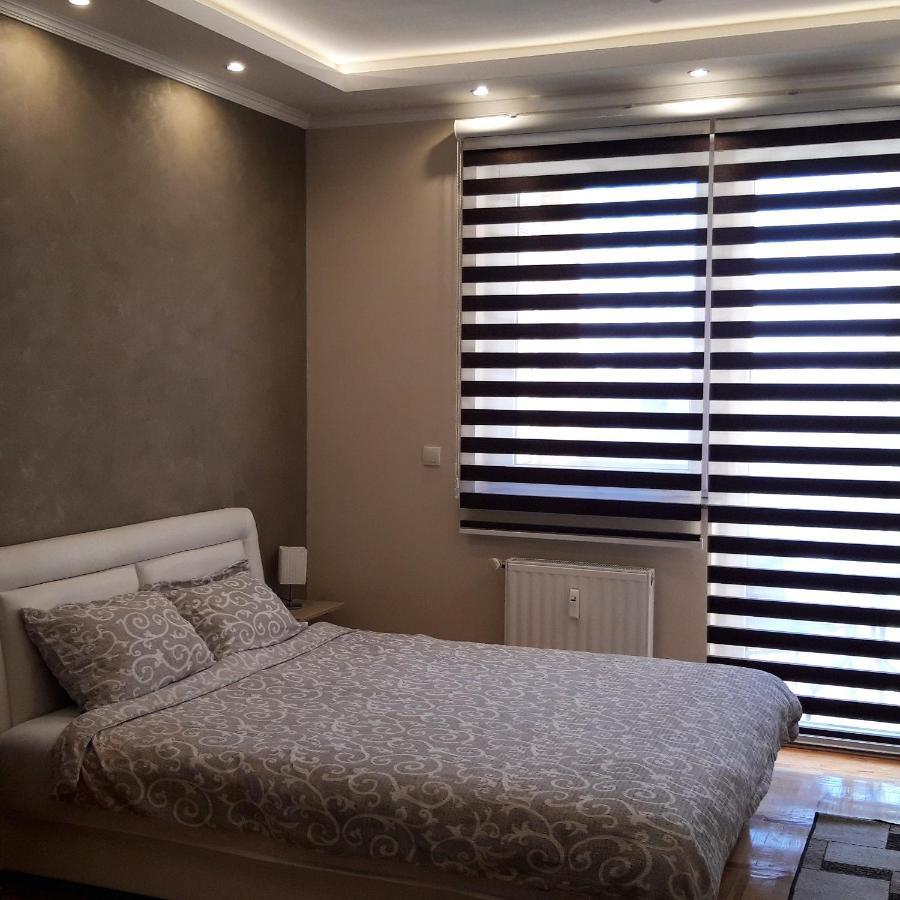 Apartman Studio Niki Subotica Exterior photo