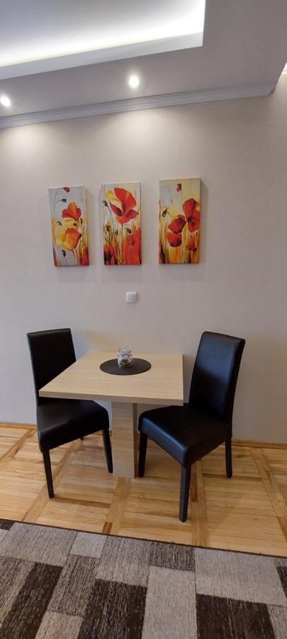 Apartman Studio Niki Subotica Exterior photo